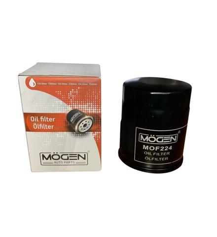 Масляный фильтр двигателя MOF224 MOGEN