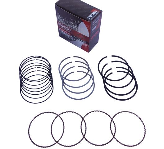 MOGEN MPR1500 Кольца поршневые в наличии Ужгород