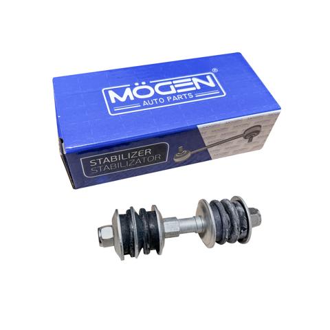 Стойки стабилизатора Джили Мк