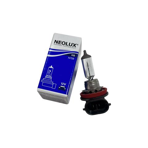 N708 NEOLUX Лампочка галогенная купить в Житомир