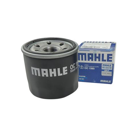Фильтр масла OC1560 MAHLE