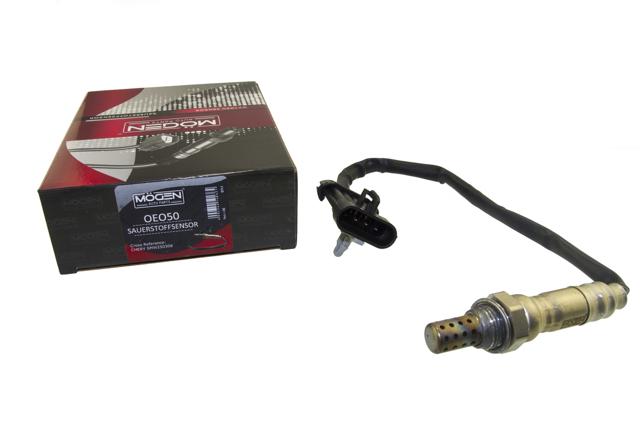 MOGEN OEO50 Лямбда-зонд, датчик кислорода до катализатора в наличии Одесса