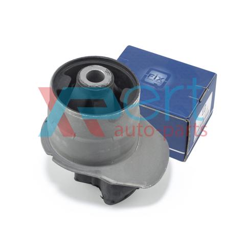 Сайлентблок подрамника задний Q0050488 Q-FIX