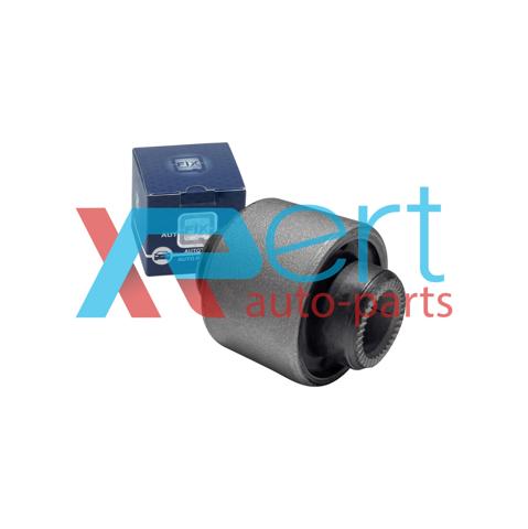 Q-FIX Q0050859 Сайлентблок тяги поперечной (задней подвески) в наличии Чернигов