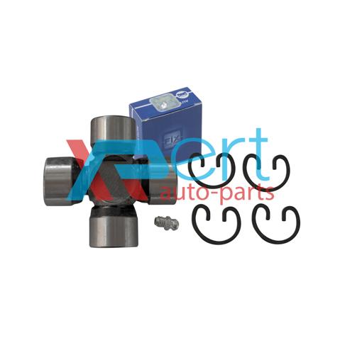 Крестовина кардана Q0330035 Q-FIX