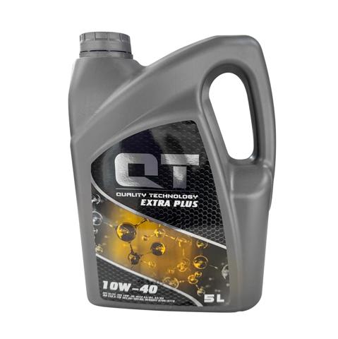 QT-OIL QT1310405 Моторное масло в наличии Тернополь