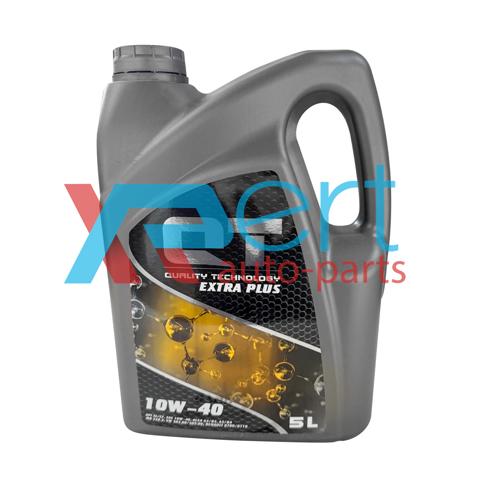 Моторное масло для дизеля QT1310405 QT-OIL