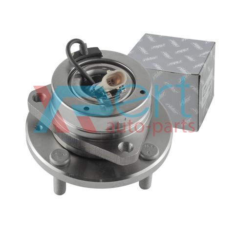 Колеса и ступицы Шевроле Эванда