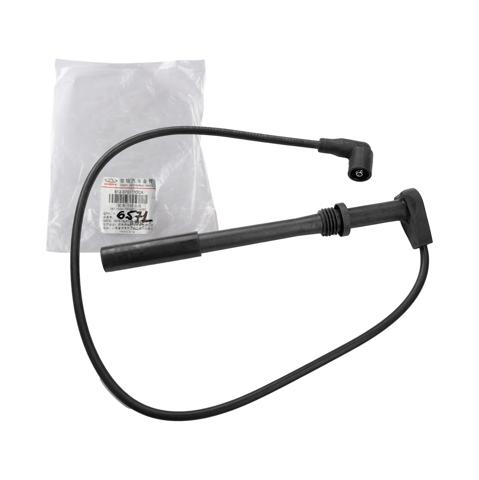 Провода высоковольтные, комплект S123707130CA CHERY