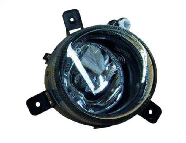 Туманка левая S123732010 КИТАЙ