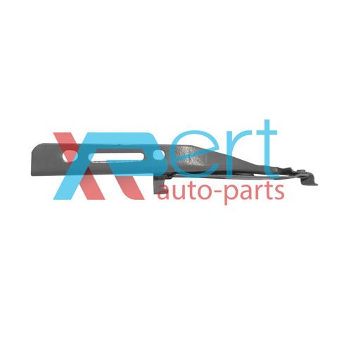 Завеса капота левая S128402030DY КИТАЙ