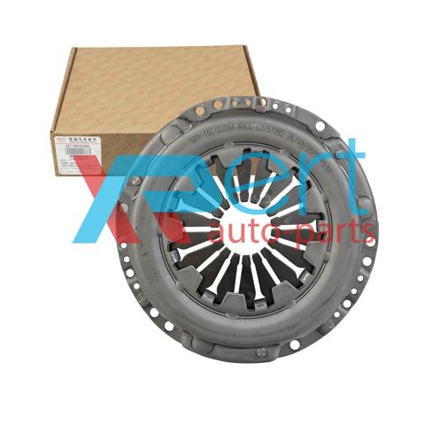 Корзина диска сцепления S211601020BA CHERY