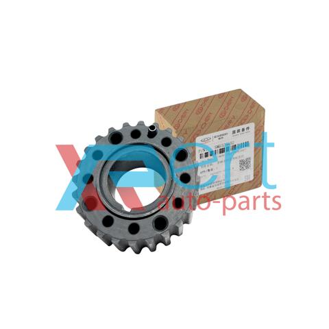 SMD326852 CHERY Звездочка-шестерня привода коленвала двигателя купить в Черкассы