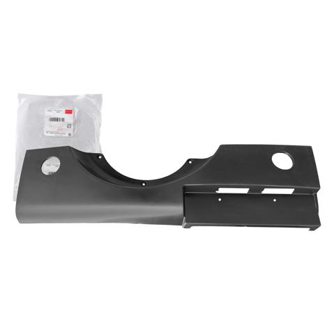 Бампер задний, центральная часть T112804111DQ CHERY