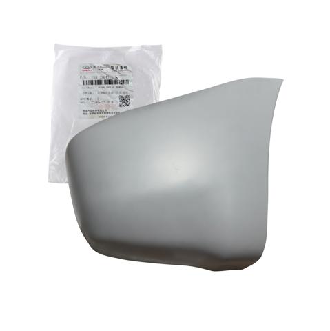 Бампер задний, правая часть T112804312DQ CHERY