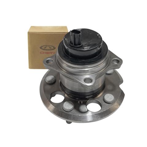 Ступица задняя (шпиндель) T113301210BA CHERY