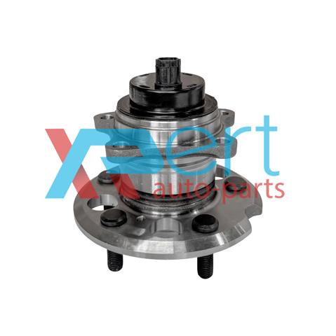 Ступица задняя T113301210BA КИТАЙ