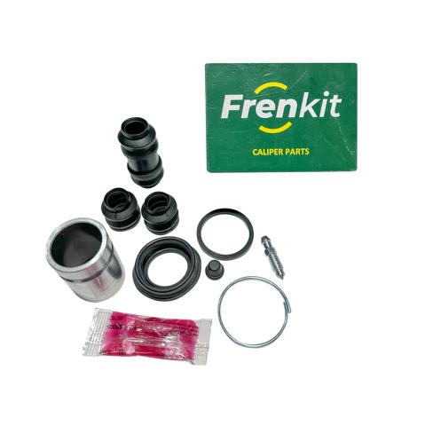 T113502050 FRENKIT Суппорт тормозной задний левый купить в Харьков