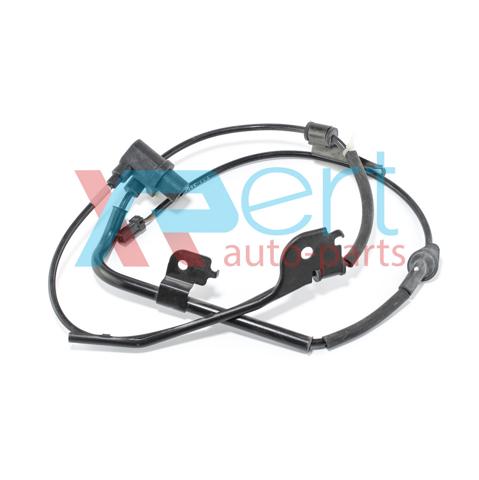 Датчик АБС (ABS) задний, левый T113550050 КИТАЙ