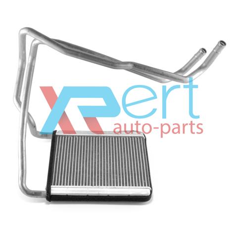Радиатор отопителя T118107130 КИТАЙ