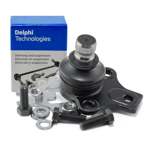 DELPHI TC413 Нижняя шаровая опора в наличии Ужгород