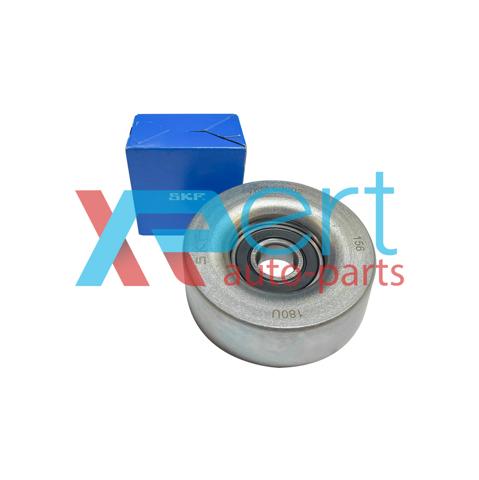 Ролик натяжителя приводного ремня VKM63002 SKF