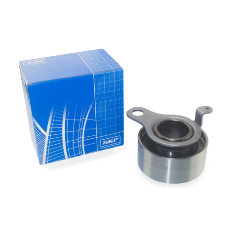 Ролик натяжителя ремня газораспределения VKM71007 SKF