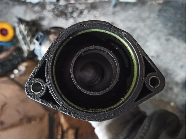 VAG 03L131111H Патрубок турбины выхлопных газов в наличии Хмельницкий