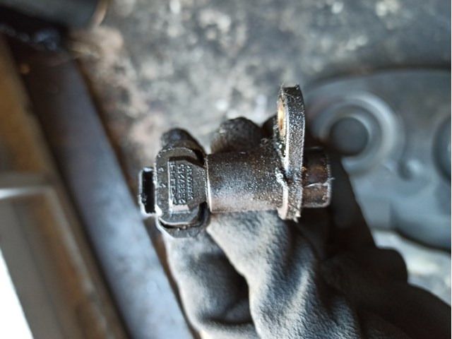 25337265 Датчик положения распредвала купить Чернигов