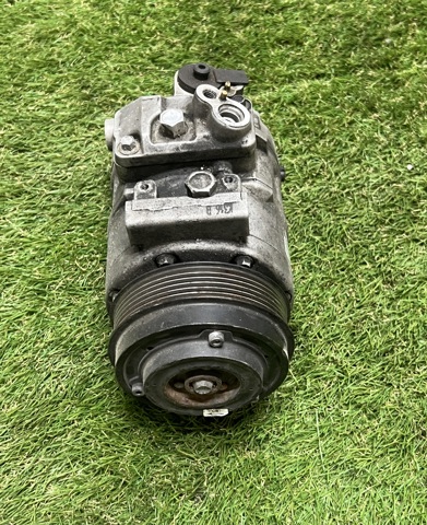 Компрессор климатической установки 8FK351322891 HELLA