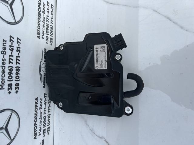 ЭБУ АКПП A0002703252 MERCEDES