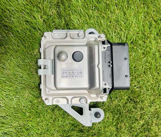 Блок управления AD BLUE A0009006706 MERCEDES
