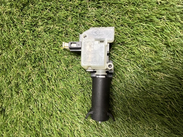 A0051535528 MERCEDES Клапан преобразователь давления наддува (соленоид)  купить в Чернигов