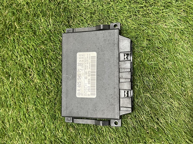Модуль управления (ЭБУ) парктроником A0255457132 MERCEDES