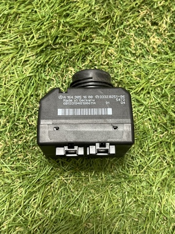 Замок зажигания A1649051600 MERCEDES