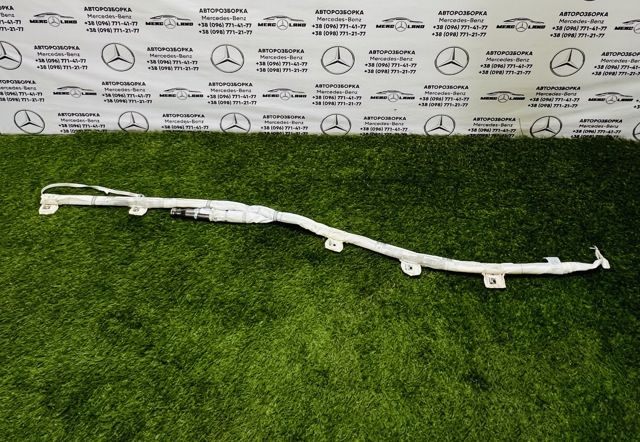 Подушка безопасности, сбоку правая A1668600602 MERCEDES