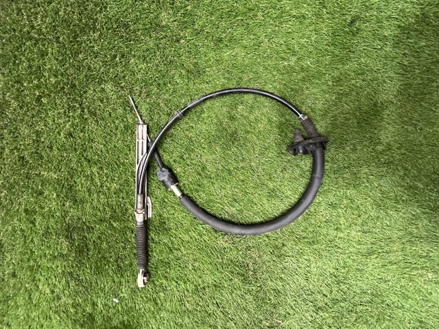 Трос переключения передач A1693700573 MERCEDES
