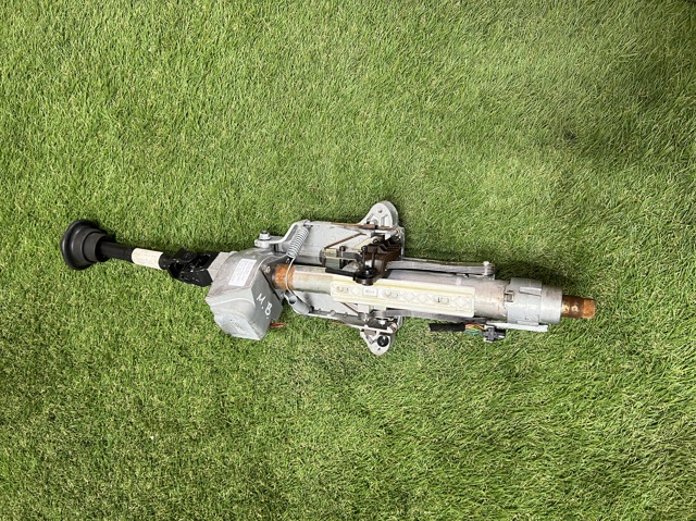 Электронный модуль рулевой колонки A1695452932 MERCEDES