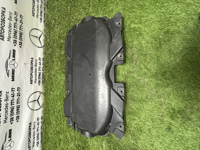 Защита картера двигателя A2055200223 MERCEDES