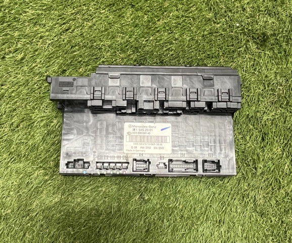 A2115452001 MERCEDES Блок управления сигналами SAM купить в Хмельницкий