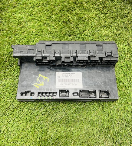 A2115458701 Блок управления сигналами SAM купить Николаев
