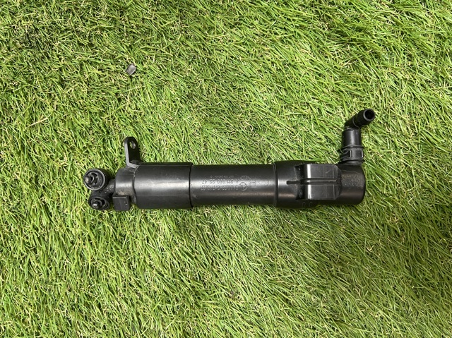 A2118602147 MERCEDES Держатель форсунки омывателя фары (подъемный цилиндр) купить в Украина