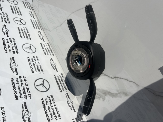 Переключатель подрулевой A2129002320 MERCEDES