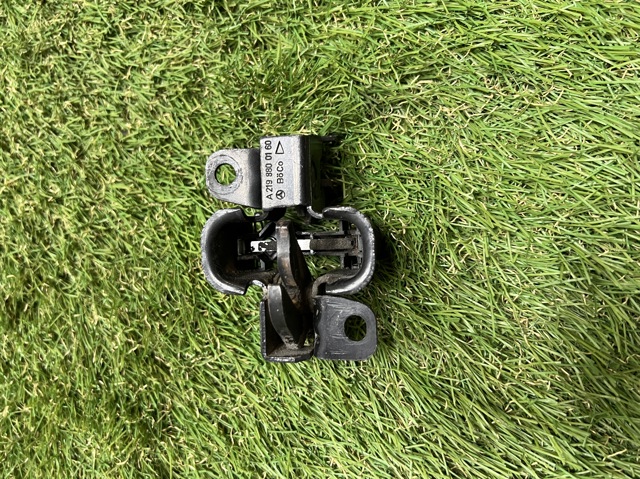 Замок крышки капота A2198800160 MERCEDES