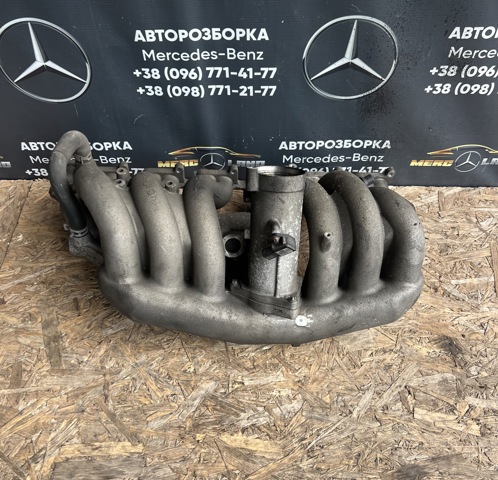 Коллектор впускной A6130900737 MERCEDES