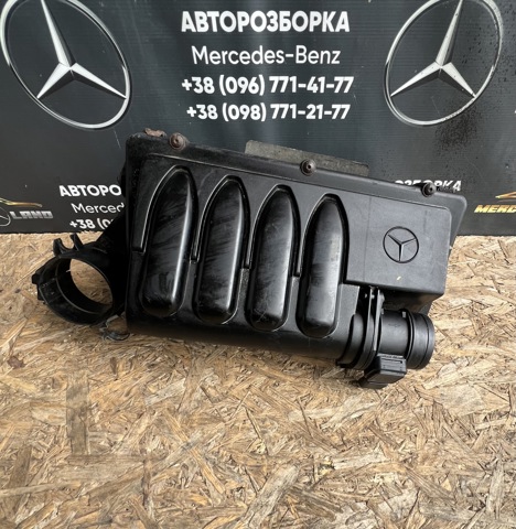 Коробка фильтра Mercedes B