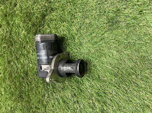 A64614060 MERCEDES Клапан EGR рециркуляции газов купить в Сумы