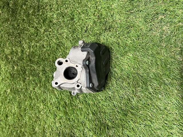 Клапан EGR, рециркуляции газов A6511400660 MERCEDES