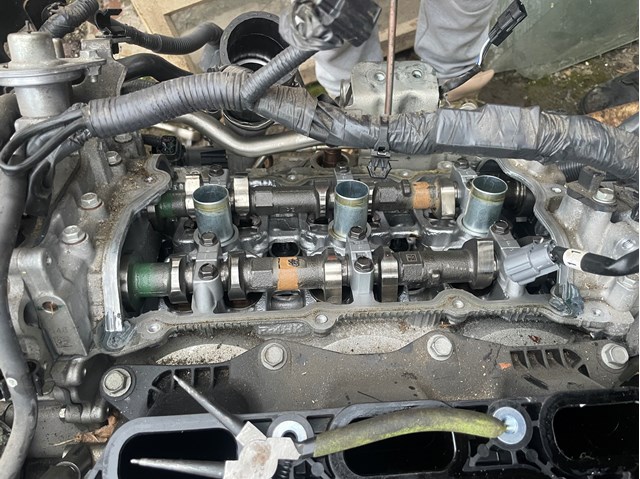 NISSAN 110404HK0A в наличии Одесса