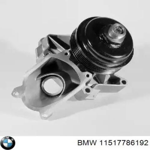 Водяной насос 11517786192 BMW